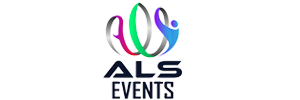 ALS Events logo